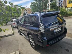 Toyota Land cruiser 150 | Mobile.bg    5