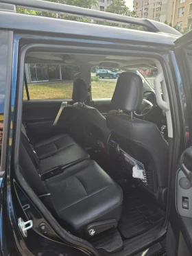 Toyota Land cruiser 150 | Mobile.bg    8