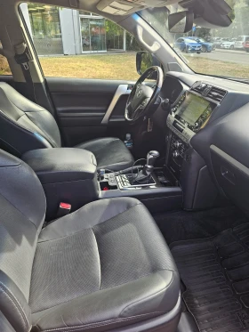 Toyota Land cruiser 150 | Mobile.bg    9