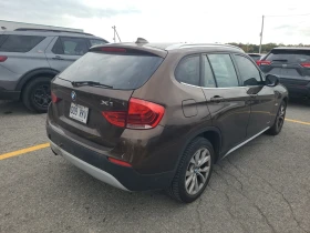 BMW X1 * CARFAX*    ! | Mobile.bg    3