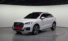     Audi Q2 35TDI