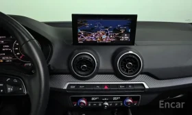 Audi Q2 35TDI | Mobile.bg    14