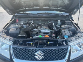 Suzuki Grand vitara 1.6  44   | Mobile.bg    16