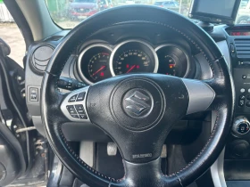Suzuki Grand vitara 1.6  44   | Mobile.bg    15