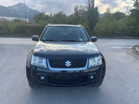 Suzuki Grand vitara 1.6 Бензин 4х4 Клима Кожа
