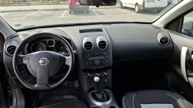 Обява за продажба на Nissan Qashqai ~8 990 лв. - изображение 5 | Auto.bg Обява за продажба на Nissan Qashqai ~8 990 лв. - изображение 5