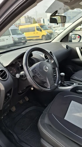 Обява за продажба на Nissan Qashqai ~8 990 лв. - изображение 4 | Auto.bg Обява за продажба на Nissan Qashqai ~8 990 лв. - изображение 4