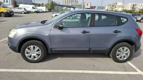 Обява за продажба на Nissan Qashqai ~8 990 лв. - изображение 2 | Auto.bg Обява за продажба на Nissan Qashqai ~8 990 лв. - изображение 2
