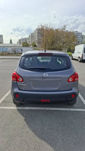 Обява за продажба на Nissan Qashqai ~8 990 лв. - изображение 3 | Auto.bg Обява за продажба на Nissan Qashqai ~8 990 лв. - изображение 3