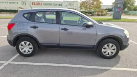 Обява за продажба на Nissan Qashqai ~8 990 лв. - изображение 1 | Auto.bg Обява за продажба на Nissan Qashqai ~8 990 лв. - изображение 1