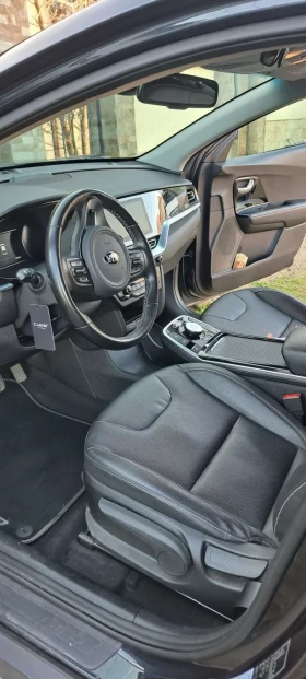 Kia Niro 2022 | Mobile.bg � ����� ������ 9