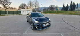 Kia Niro 2022, снимка 7