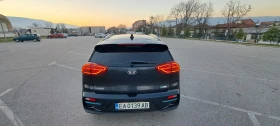 Kia Niro 2022, снимка 4