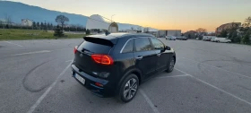 Kia Niro 2022, снимка 3