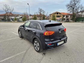 Kia Niro 2022, снимка 5