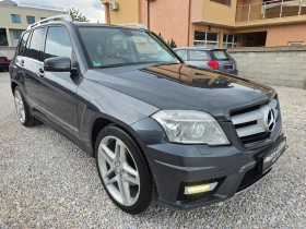 Mercedes-Benz GLK 350CDI AMG /LED/2XPANORAMA/BI-XENON/FULL/ - 8500 € / 16624.56 лв. - 10983842 5