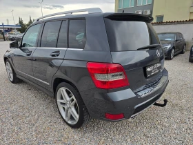 Mercedes-Benz GLK 350CDI AMG /LED/2XPANORAMA/BI-XENON/FULL/ - 8500 € / 16624.56 лв. - 10983842 2