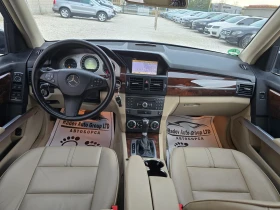 Mercedes-Benz GLK 350CDI AMG /LED/2XPANORAMA/BI-XENON/FULL/ - 8500 € / 16624.56 лв. - 10983842 9