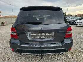 Mercedes-Benz GLK 350CDI AMG /LED/2XPANORAMA/BI-XENON/FULL/ - 8500 € / 16624.56 лв. - 10983842 3