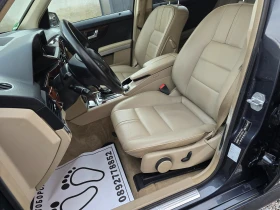 Mercedes-Benz GLK 350CDI AMG /LED/2XPANORAMA/BI-XENON/FULL/ - 8500 € / 16624.56 лв. - 10983842 7