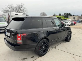 Land Rover Range rover 5.0/Autobiography/Full/Бартер/Лизинг - 25500 € / 49873.67 лв. - 43215002 5