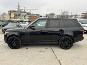 Land Rover Range rover 5.0/Autobiography/Full/Бартер/Лизинг - 25500 € / 49873.67 лв. - 43215002 2
