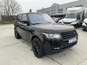 Land Rover Range rover 5.0/Autobiography/Full/Бартер/Лизинг - 25500 € / 49873.67 лв. - 43215002 7
