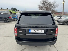 Land Rover Range rover 5.0/Autobiography/Full/Бартер/Лизинг - 25500 € / 49873.67 лв. - 43215002 4