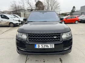 Land Rover Range rover 5.0/Autobiography/Full/Бартер/Лизинг - 25500 € / 49873.67 лв. - 43215002 8