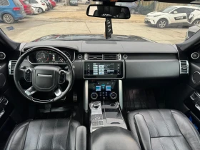 Land Rover Range rover 5.0/Autobiography/Full/Бартер/Лизинг - 25500 € / 49873.67 лв. - 43215002 9