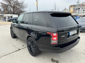 Land Rover Range rover 5.0/Autobiography/Full/Бартер/Лизинг - 25500 € / 49873.67 лв. - 43215002 3