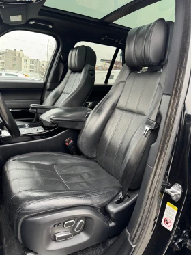 Land Rover Range rover 5.0/Autobiography/Full/Бартер/Лизинг - 25500 € / 49873.67 лв. - 43215002 10