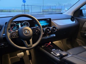 Mercedes-Benz GLA 200 DCT BUSINESS SOLUTION. ������ | Mobile.bg � ����� ������ 13