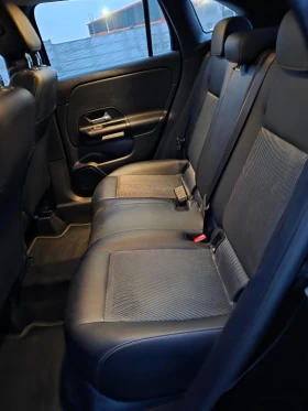 Mercedes-Benz GLA 200 DCT BUSINESS SOLUTION. ������ | Mobile.bg � ����� ������ 11