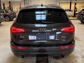 Audi Q5 * 2.0L Premium Plus * CARFAX * ЦЕНА ДО БЪЛГАРИЯ*  - 7600 € / 14864.31 лв. - 28179518 4