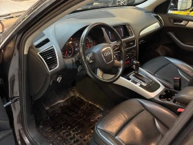 Audi Q5 * 2.0L Premium Plus * CARFAX * ЦЕНА ДО БЪЛГАРИЯ*  - 7600 € / 14864.31 лв. - 28179518 5
