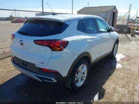 Buick Encore 1.2l Gx Preferred Fwd - 12100 € / 23665.54 лв. - 15077918 4
