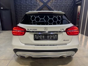 Mercedes-Benz GLA 200 d 4 MATIC * Камера *  - 13900 € / 27186.04 лв. - 35500200 4