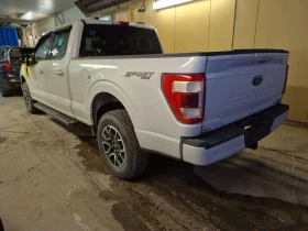 Ford F150 * LARIAT CREW CAB SHORT BED * CARFAX * БЕЗ ПЪРВОНА - 24900 € / 48700.17 лв. - 40941986 4