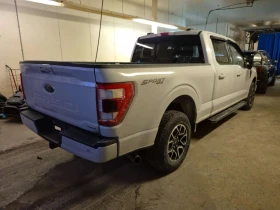 Ford F150 * LARIAT CREW CAB SHORT BED * CARFAX * БЕЗ ПЪРВОНА - 24900 € / 48700.17 лв. - 40941986 3