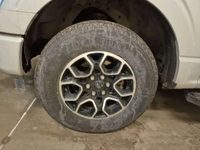 Ford F150 * LARIAT CREW CAB SHORT BED * CARFAX * БЕЗ ПЪРВОНА - 24900 € / 48700.17 лв. - 40941986 6