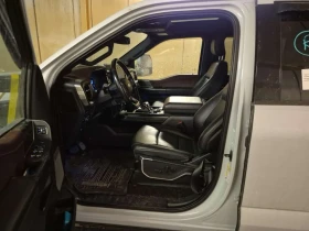 Ford F150 * LARIAT CREW CAB SHORT BED * CARFAX * БЕЗ ПЪРВОНА - 24900 € / 48700.17 лв. - 40941986 5