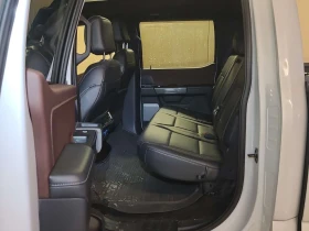 Ford F150 * LARIAT CREW CAB SHORT BED * CARFAX * БЕЗ ПЪРВОНА - 24900 € / 48700.17 лв. - 40941986 13