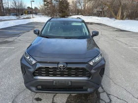 Toyota Rav4 * LE * CARFAX * ЦЕНА ДО БГ - 21100 € / 41268.01 лв. - 24094075 5