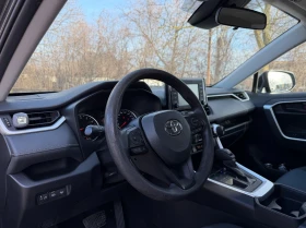Toyota Rav4 * LE * CARFAX * ЦЕНА ДО БГ - 21100 € / 41268.01 лв. - 24094075 7