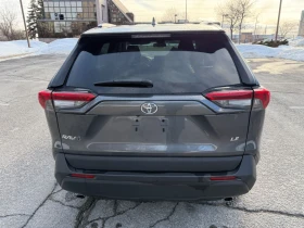 Toyota Rav4 * LE * CARFAX * ЦЕНА ДО БГ - 21100 € / 41268.01 лв. - 24094075 4