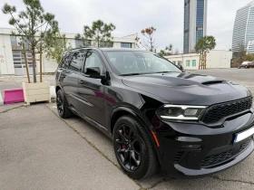 Dodge Durango RT Premium 5.7 V8 HEMI TOW 'N GO - 59000 € / 115393.97 лв. - 74348906 2