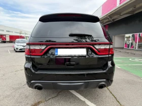 Dodge Durango RT Premium 5.7 V8 HEMI TOW 'N GO - 59000 € / 115393.97 лв. - 74348906 4