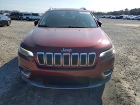 Jeep Cherokee 3.2l Limited - 13500 € / 26403.70 лв. - 59521960 5