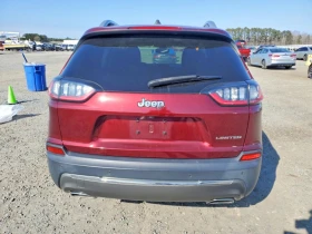 Jeep Cherokee 3.2l Limited - 13500 € / 26403.70 лв. - 59521960 6